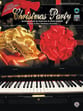 Christmas Party piano sheet music cover